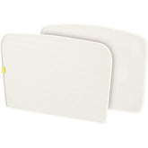 Baseus T-Space Series Car Skylight Sunshade For Tesla Model 3 Double Layer Version Moon White